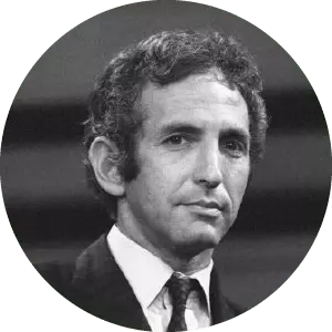 Daniel Ellsberg Daniel Ellsberg