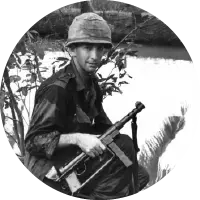 Daniel Ellsberg Military