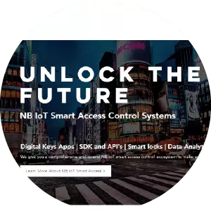 DigitalKeys