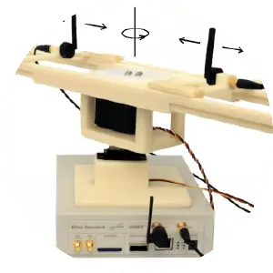 Directional Antenna Module by Northeastern University