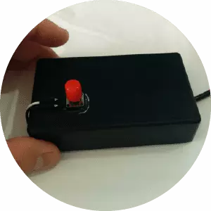 DIY WiFi Smart Button by Simple IoT Things