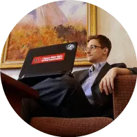 Edward Snowden Aftermath