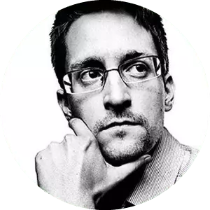 Edward Snowden