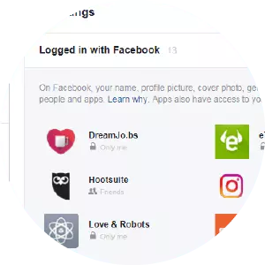 Facebook Apps