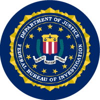 FBI Logo