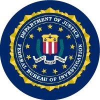 FBI Logo