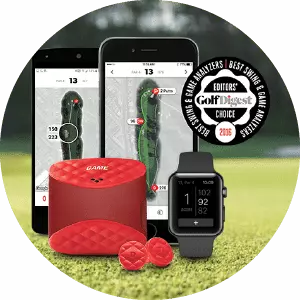 Game Golf