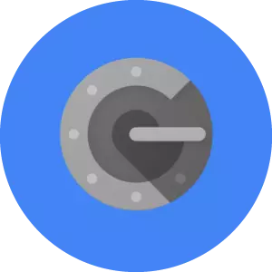 Google Authenticator