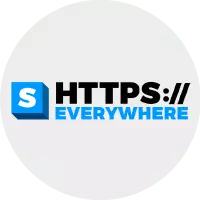 HTTPS Everywhere Logo