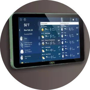 ICON Smarthome