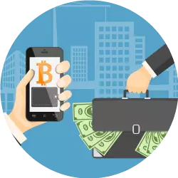 In Person Trading Thefts