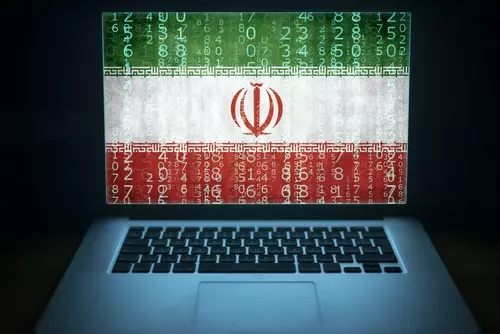 Iranian Hacker Hbo