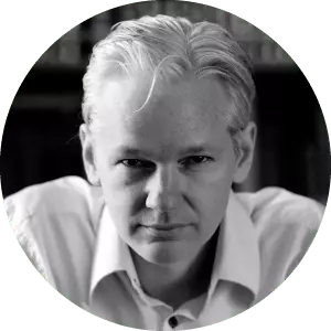 Julian Assange Julian Assange
