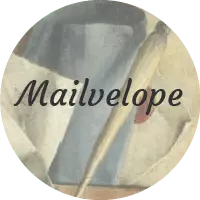 Mailvelope Logo