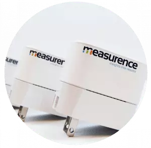 Measurence Plug
