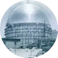 Negev Nuclear Research Center