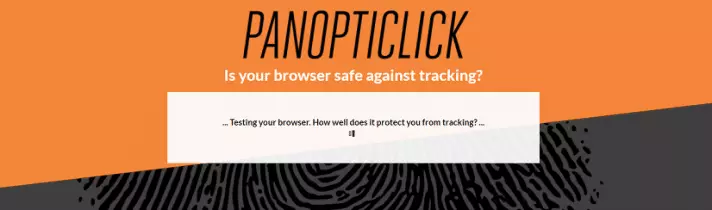 Panopticlick E1514559992258