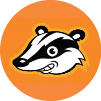Privacy Badger Logo