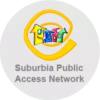 Suburbia Public Access Network