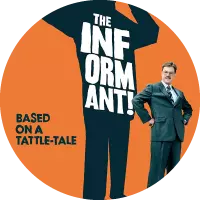 The Informant Movie