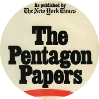 The Pentagon Papers