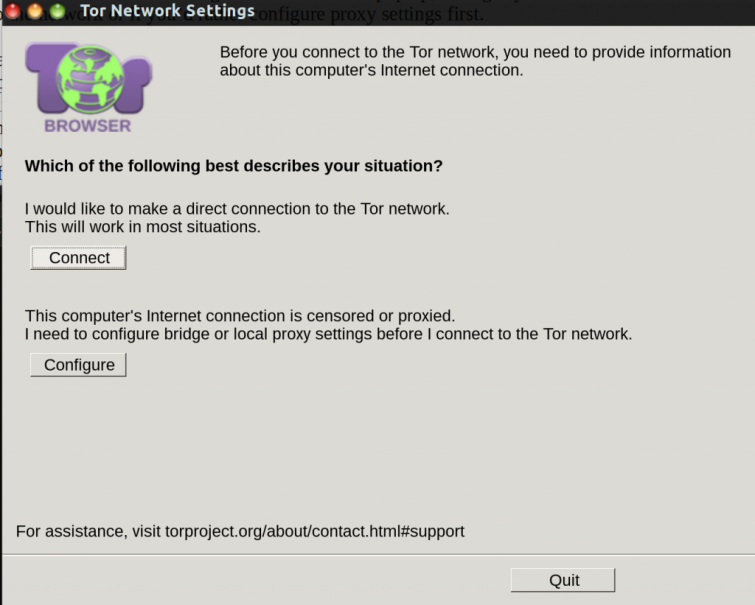 using tor browser with proxy mega