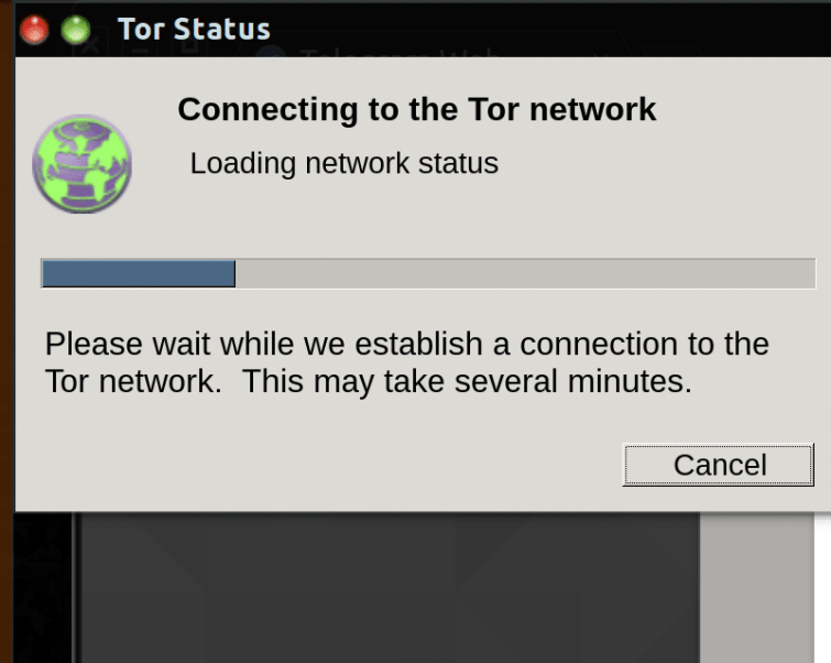 tor browser not connecting to tor network mega