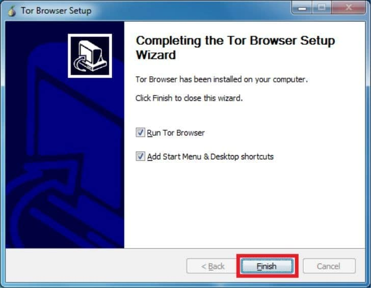 how to run tor browser mega