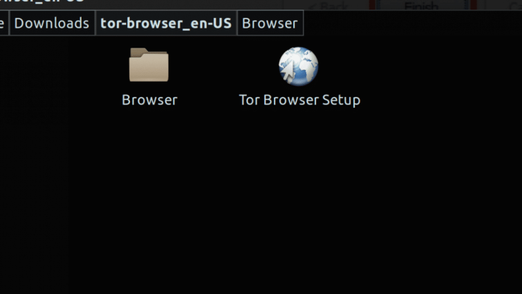 tor browser configuring mega