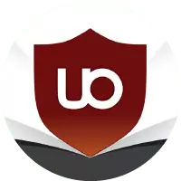 uBlock Origin Logo