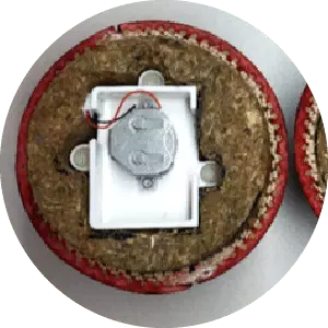 Sports Equipment Sensors by Illinois University
