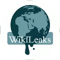 Wikileaks Logo