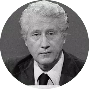 William Mark Felt William Mark Felt