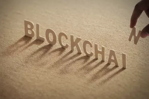 Blockchain Image 1