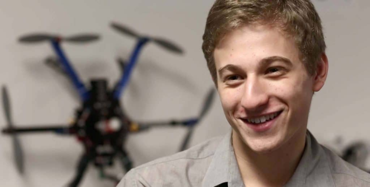 Chase Guttman Chase Guttman