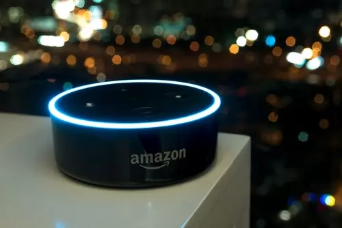 Echo Dot