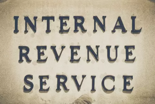 Irs