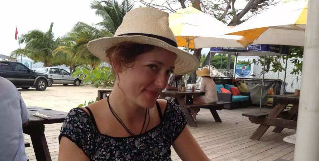 Nora Dunn Professional Hobo