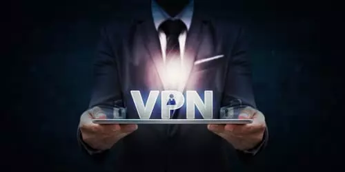 Vpn Awards