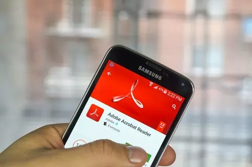 Adobe Acrobat Exploit