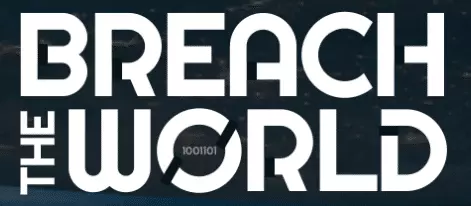Breach the World title