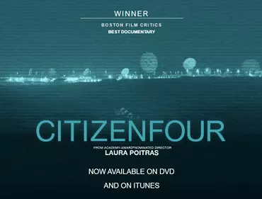 Citizenfour Image