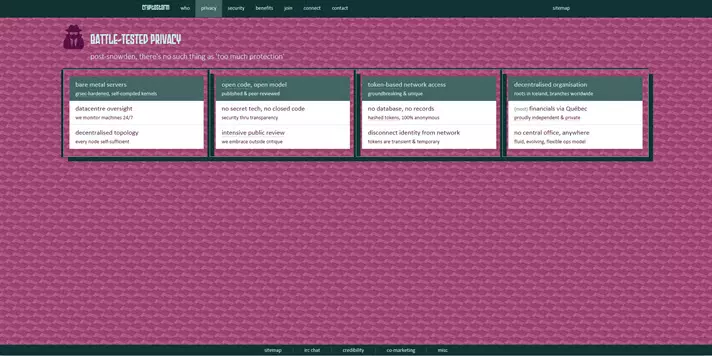 Cryptostorm Home 2 Cryptostorm Home 2