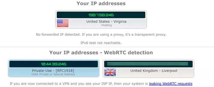Cryptostorm Ip Leak Cryptostorm Ip Leak