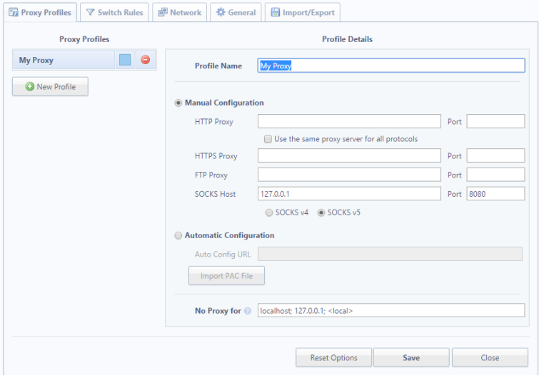 google chrome extension