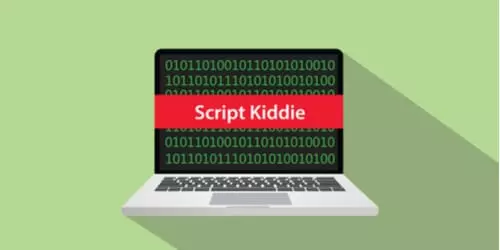Script Kiddie