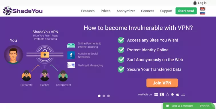 ShadeYou Review ShadeYou Review