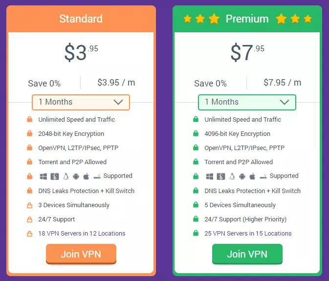ShadeYou monthly prices ShadeYou monthly prices