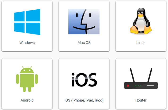 ShadeYou operating systems