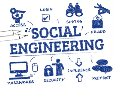 Social Engineering Games